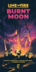 Image for Line of Fire: Burnt Moon