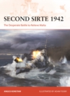 Image for Second Sirte 1942