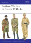 Image for Partisan Warfare in Greece 1941–44