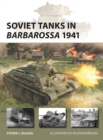 Image for Soviet Tanks in Barbarossa 1941