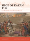 Image for Siege of Kazan 1552