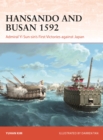 Image for Hansando and Busan 1592