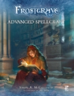Image for Frostgrave: Advanced Spellcraft