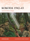 Image for Kokoda 1942–43