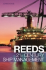 Image for Reeds 21st century ship management