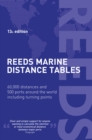 Image for Reeds Marine Distance Tables