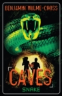 Snake by Benjamin Hulme-Cross, Hulme-Cross cover image