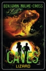 Image for The Caves: Lizard