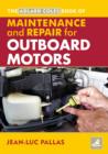 Image for AC Maintenance &amp; Repair Manual for Outboard Motors