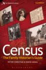 Image for Census: the family historian&#39;s guide