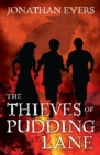 Image for The thieves of Pudding Lane