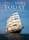 Image for Tall ships today: their remarkable story