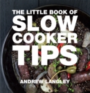 Image for Little book of slow cooker tips