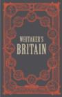 Image for Whitaker&#39;s Britain.