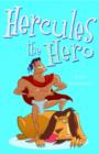 Image for Hercules the hero