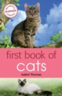 Image for First book of cats
