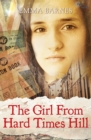 Image for The girl from Hard Times Hill