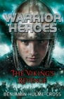 Image for Warrior Heroes: The Viking&#39;s Revenge