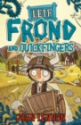 Image for Leif Frond and Quickfingers