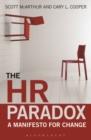 Image for The HR Paradox : A Manifesto for Change