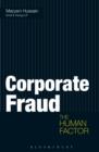 Image for Corporate fraud: the human factor