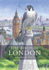 Image for The birds of London