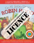 Image for Kaye Umansky&#39;s Robin Hood Performance Licence (Admission Fee) : For Public Performances at Which an Admission Fee is Charged
