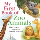 Image for My first book of zoo animals