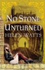 Image for No stone unturned