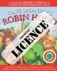 Image for Kaye Umansky&#39;s Robin Hood Photocopy Licence : For Private Performances Which Require Photocopying of Material
