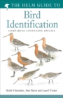 Image for The Helm guide to bird identification: an in-depth look at confusion species