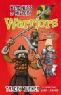 Image for Hard Nuts of History: Warriors