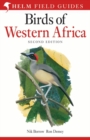 Image for Field Guide to Birds of Western Africa