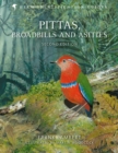 Image for Pittas, Broadbills and Asities