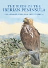 Image for The birds of the Iberian Peninsula