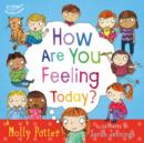 How are you feeling today? - Potter, Molly