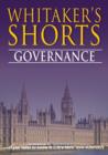 Image for Whitaker&#39;s Shorts 2014: Governance.
