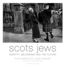 Image for Scots Jews