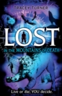 Image for Lost in the mountains of death