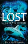 Image for Lost in the sea of despair