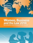 Image for Women, Business and the Law