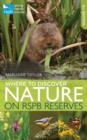 Image for Where to Discover Nature on Rspb Reserves