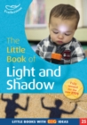 Image for The little book of light &amp; shadow