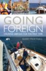 Image for Going foreign: cruising abroad for the first time