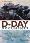 Image for D-Day Documents