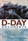 Image for D-Day documents