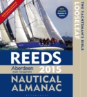 Image for Reeds Aberdeen asset management looseleaf almanac 2015