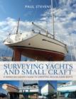 Image for Surveying yachts and small craft