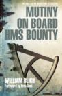 Image for Mutiny on board HMS Bounty