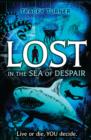 Image for Lost in the sea of despair